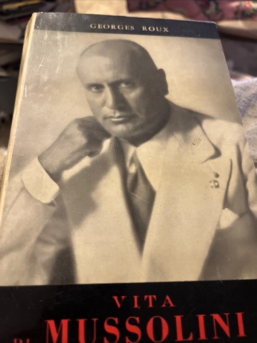 Riusciamo vita mussolini - riusciamo,