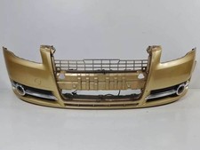 paraurti anteriore per AUDI A4 CABRIO (8H) 3.2 FSI QUATTRO 2002 S-LINE 331934