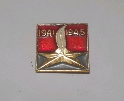 Spilla spilletta urss 1941 - spilla,
