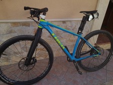 bicicletta mtb Trek  29"