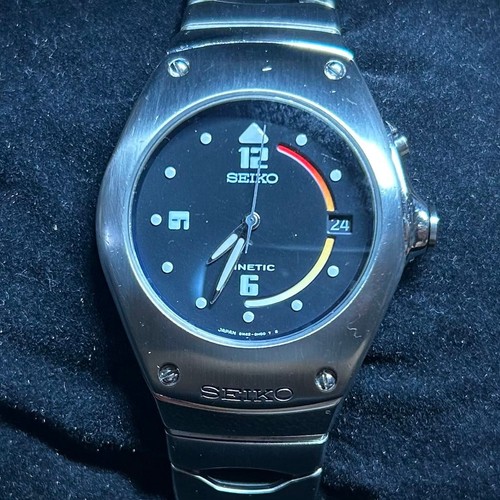 Orologio uomo seiko - seiko, arctura