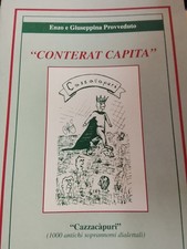 Carpe Diem/ Conterat Capita