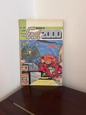 Raccolta Eroi 2000 Numero 24