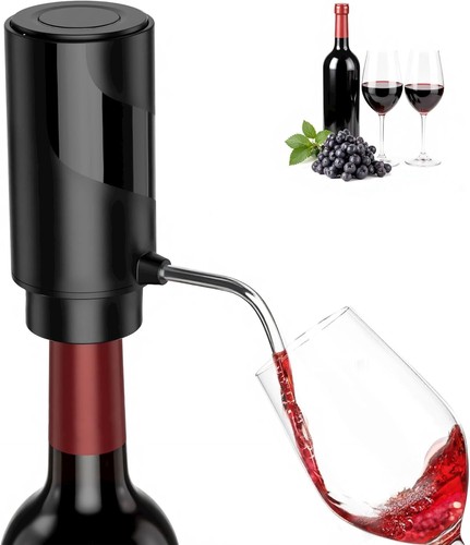 Aeratore versatore vino - versatore,