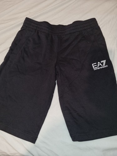 Pantaloncini emporio armani - pantaloncini,