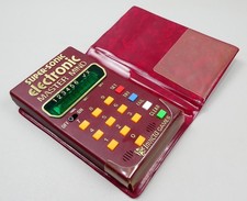 Gioco Invicta Supersonic