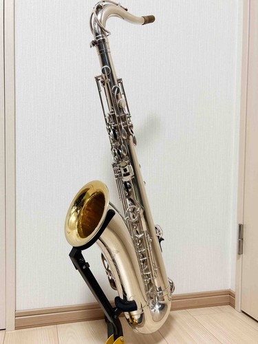 Sassofono tenore selmer mark - sassofono,