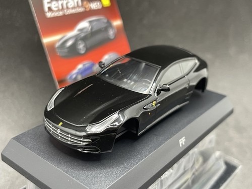 Kyosho ferrari collezione - ferrari,