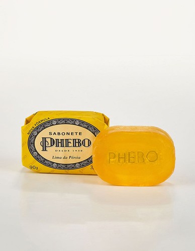 Phebo tradicional - phebo,