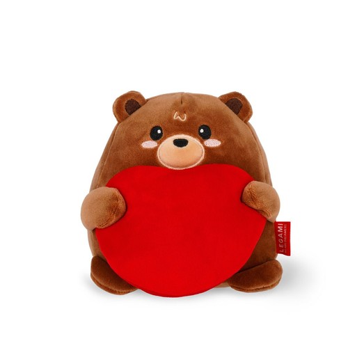 Legami peluche teddy bear - -,