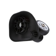 NERO S 2PZ PVC ROTELLA