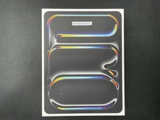 Apple ipad pro - ipad, m5