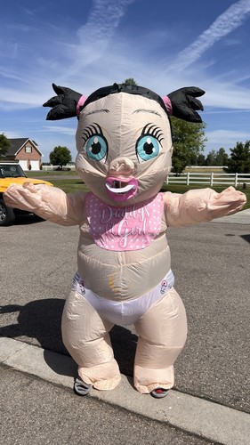 Costume rubie fun - costume, rubie's