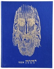 Von Jahve Gedichte von Ernst