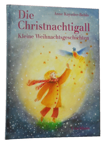 Anne kayssler beblo natale - anne, kayssler-beblo: