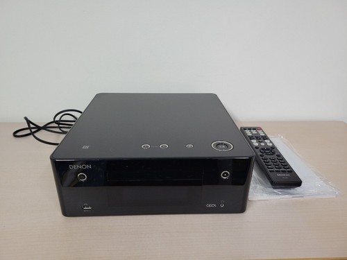 Denon ceol rcd ricevitore - rcd-n9,