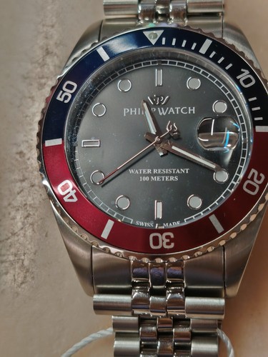 Orologio philip watch - philip,