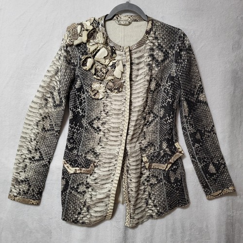 Giacca ermanno scervino donna - ermanno,
