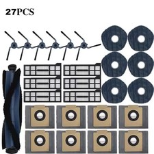 Ricambi per Eufy X10 Pro Omni