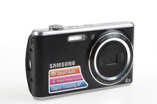 Samsung PL90 fotocamera