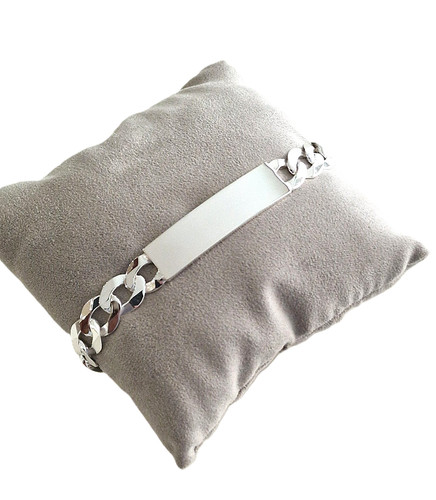 Bracciale uomo argento 925 - bracciale,