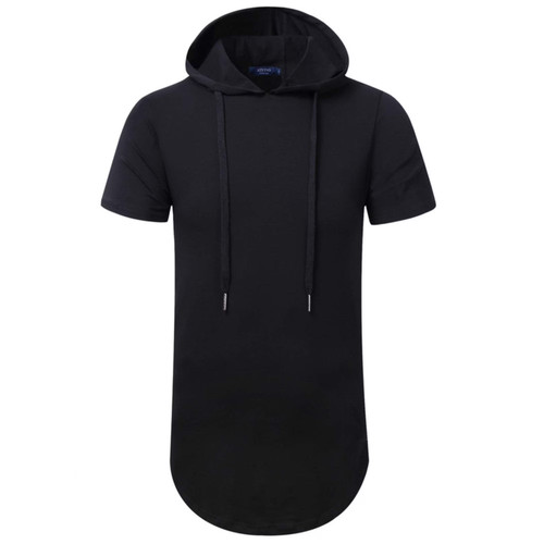Shirt uomo haomeili manica - t-shirt,