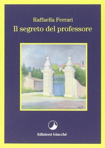 Libri raffaella ferrari - -, il