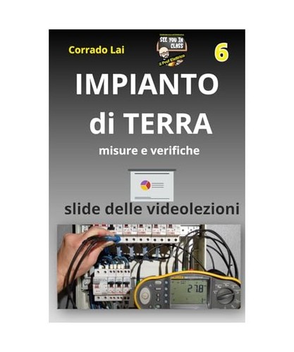 Impianti elettrici - elettrici,