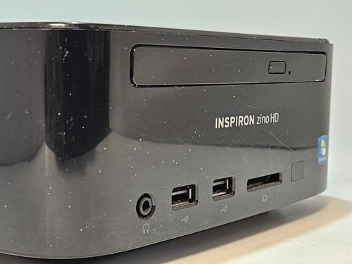Dell inspiron zino 410 - zino,