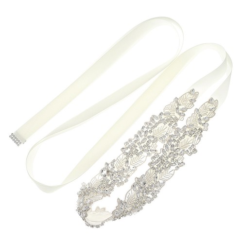 Abito matrimonio fascia sposa - matrimonio,