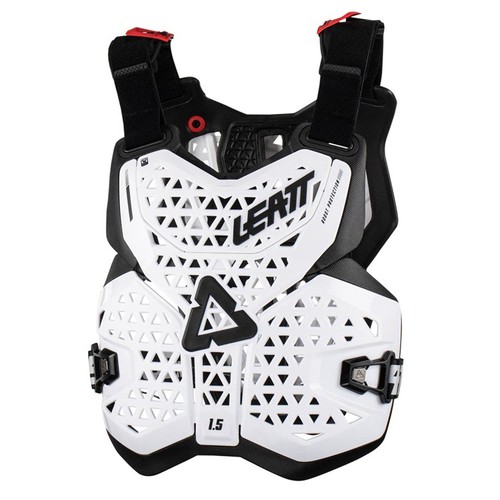 Leatt protezione petto - leatt,