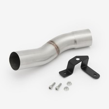 Tubo di collegamento in