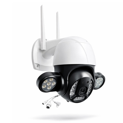 Telecamera ip66 - telecamera,