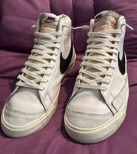 Blazer nike m taglia 12 - nike,