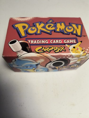 Pokemon tcg wotc 1999 set - pokemon,