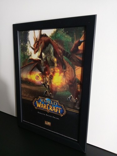 Raro world warcraft pc - raro,