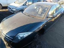 5148T0 rear deck Citroen C6