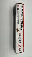 MagLite Flashlight