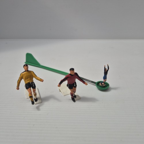 Lotto lavoro figurine - , ricambio