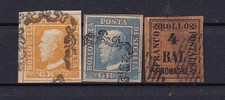 Antichi stati italiani - antichi,