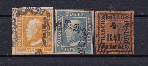 Antichi stati italiani 1858 - stati,