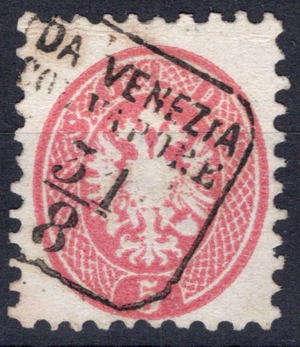 Asi lombardo veneto 1864 5 - lombardo,