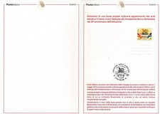 Bollettino illustrativo