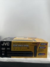 Jvc mv79b registratore - registratore, dvd