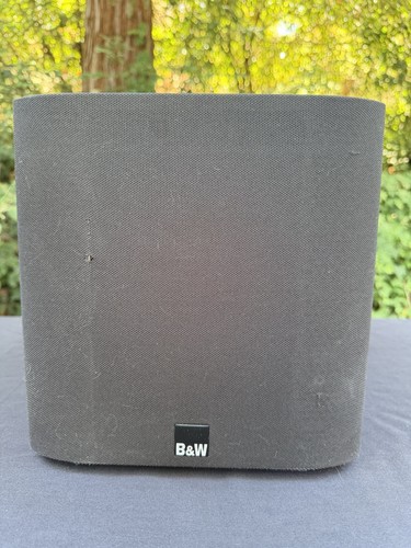 Bowers wilkins asw608 - &,