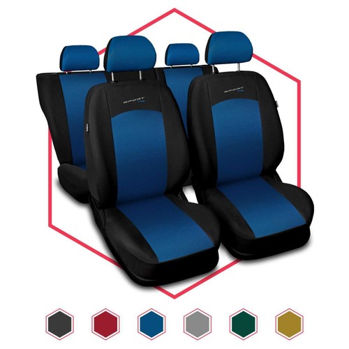 Coprisedili auto universali