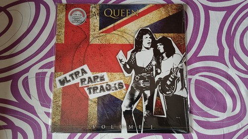 Queen ultra rare tracks - -,