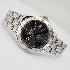 CRONOMETRO BREITLING COLT