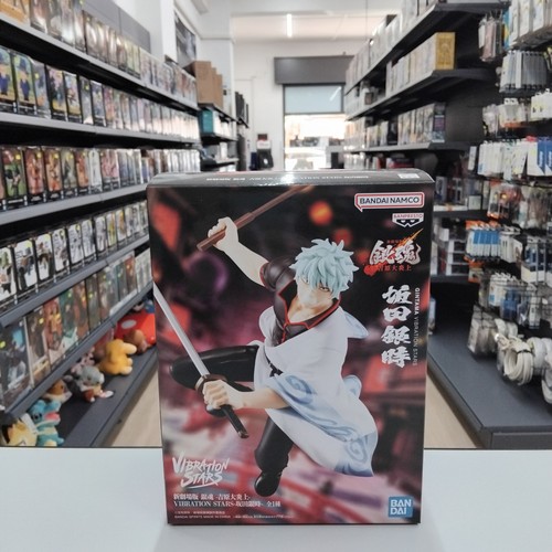 Gintama gintoki sakata - gintoki,