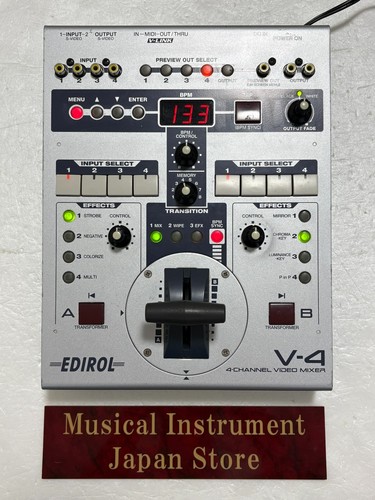 Roland edirol mixer - edirol,